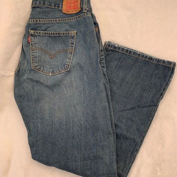 Levi's Other - LEVI 514 32x27